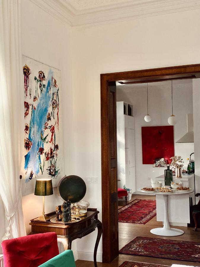 Villa Pomona Μπλεντ Εξωτερικό φωτογραφία