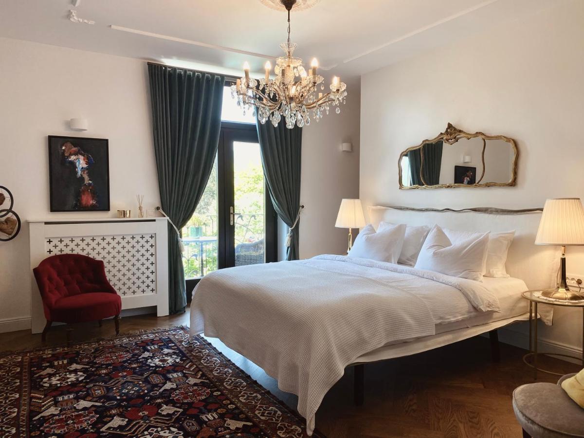 Villa Pomona Μπλεντ Εξωτερικό φωτογραφία
