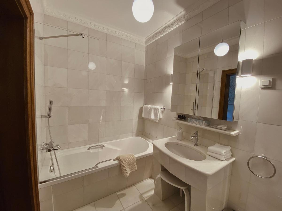 Villa Pomona Μπλεντ Εξωτερικό φωτογραφία