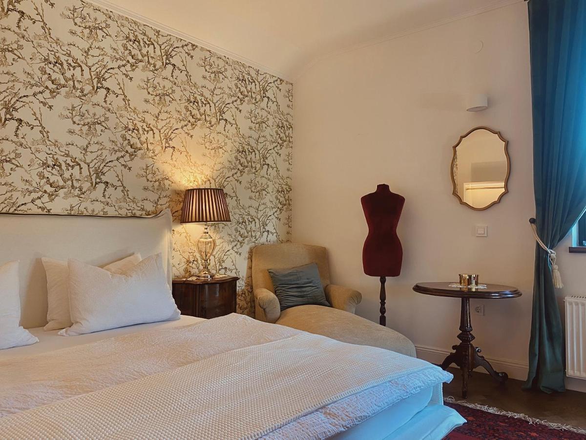 Villa Pomona Μπλεντ Εξωτερικό φωτογραφία