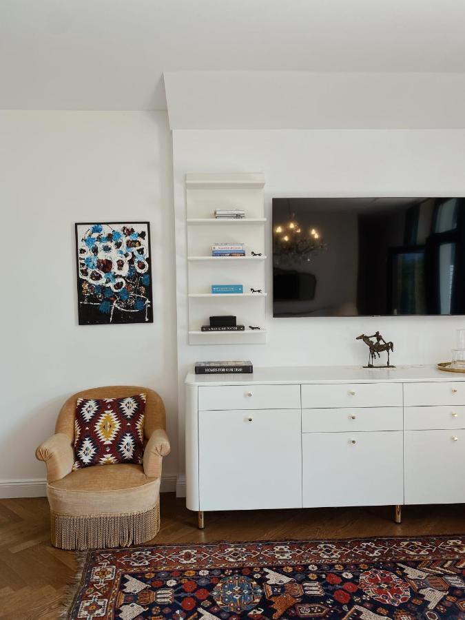Villa Pomona Μπλεντ Εξωτερικό φωτογραφία