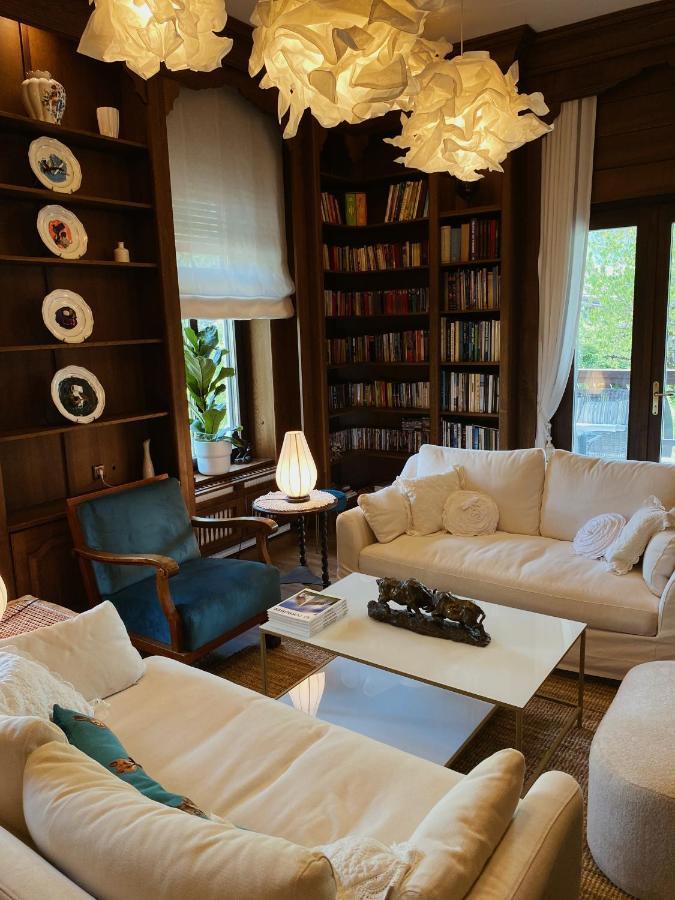 Villa Pomona Μπλεντ Εξωτερικό φωτογραφία