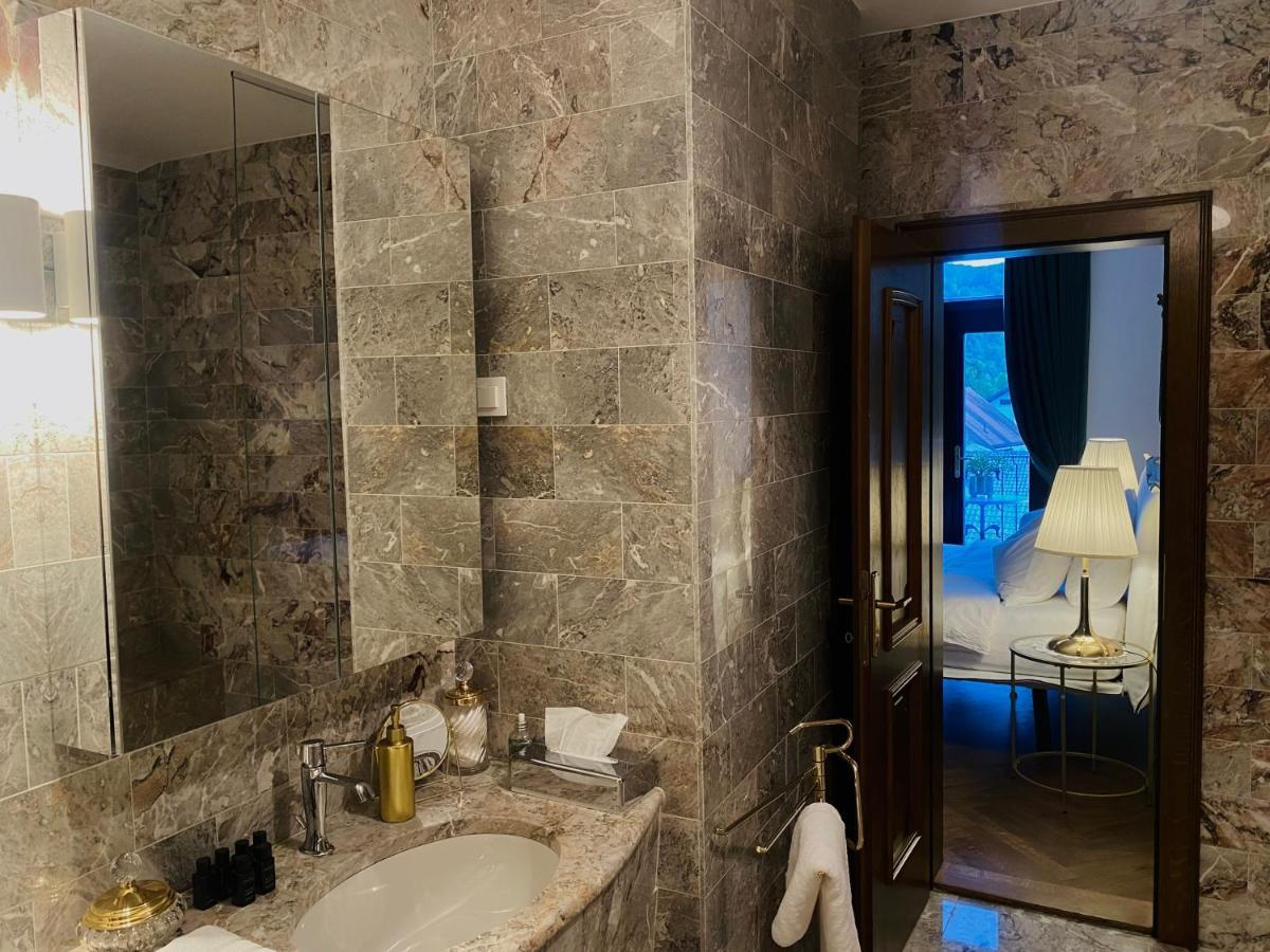 Villa Pomona Μπλεντ Εξωτερικό φωτογραφία