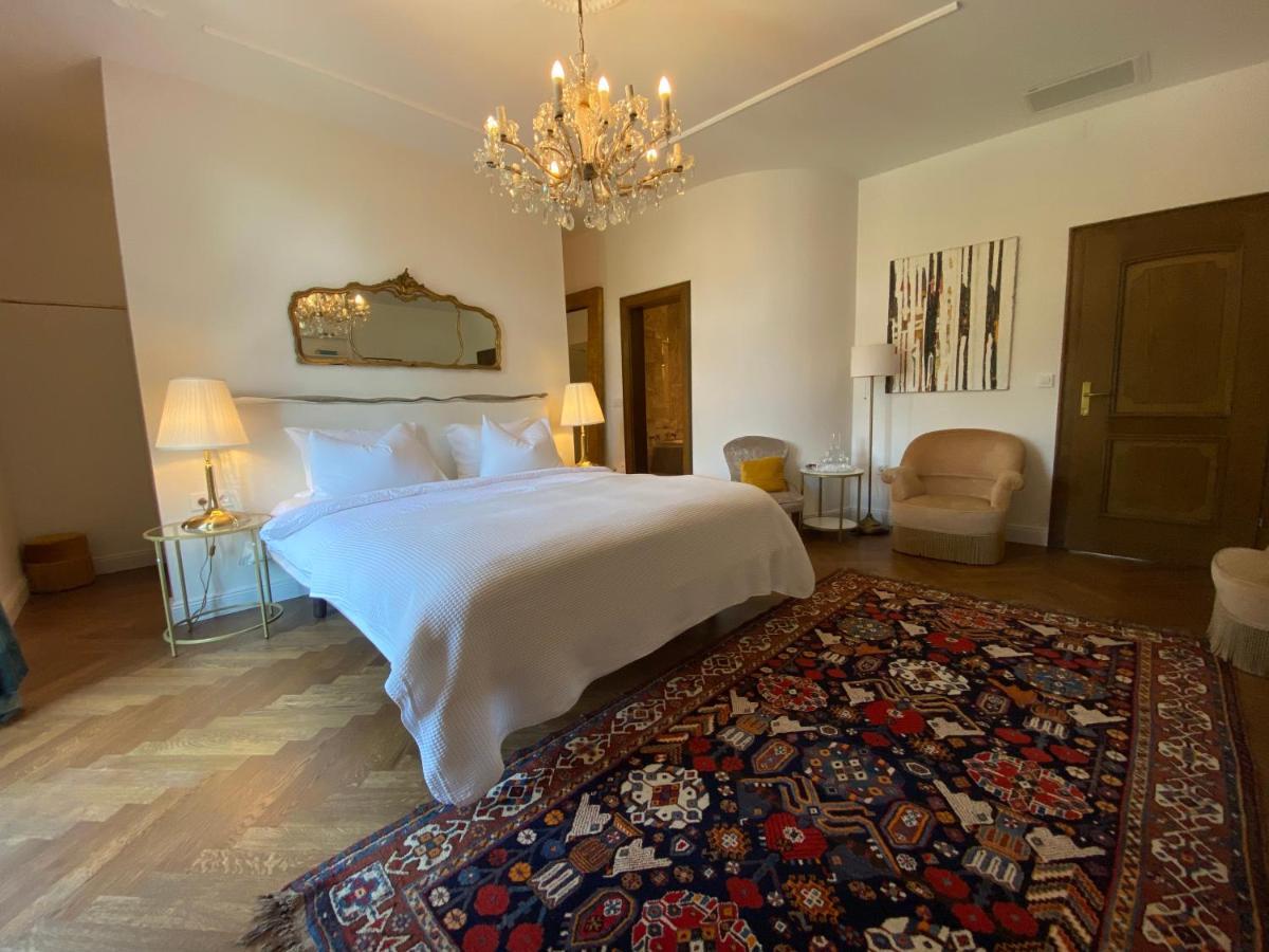 Villa Pomona Μπλεντ Εξωτερικό φωτογραφία