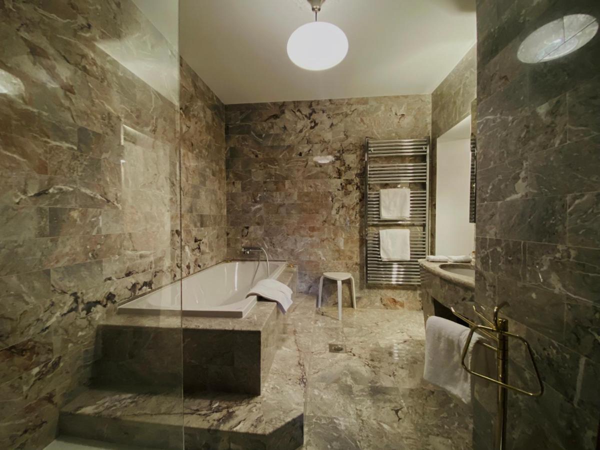 Villa Pomona Μπλεντ Εξωτερικό φωτογραφία