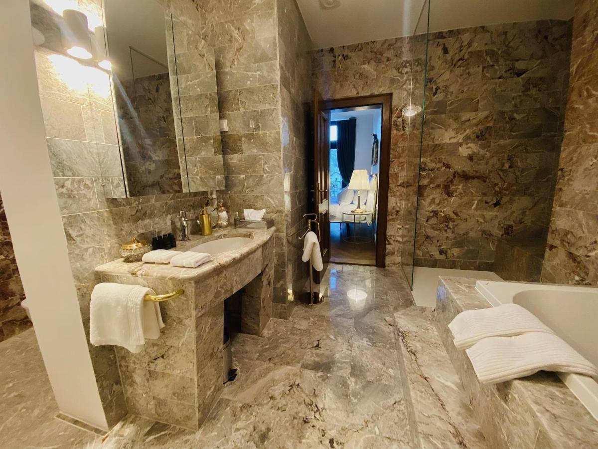 Villa Pomona Μπλεντ Εξωτερικό φωτογραφία