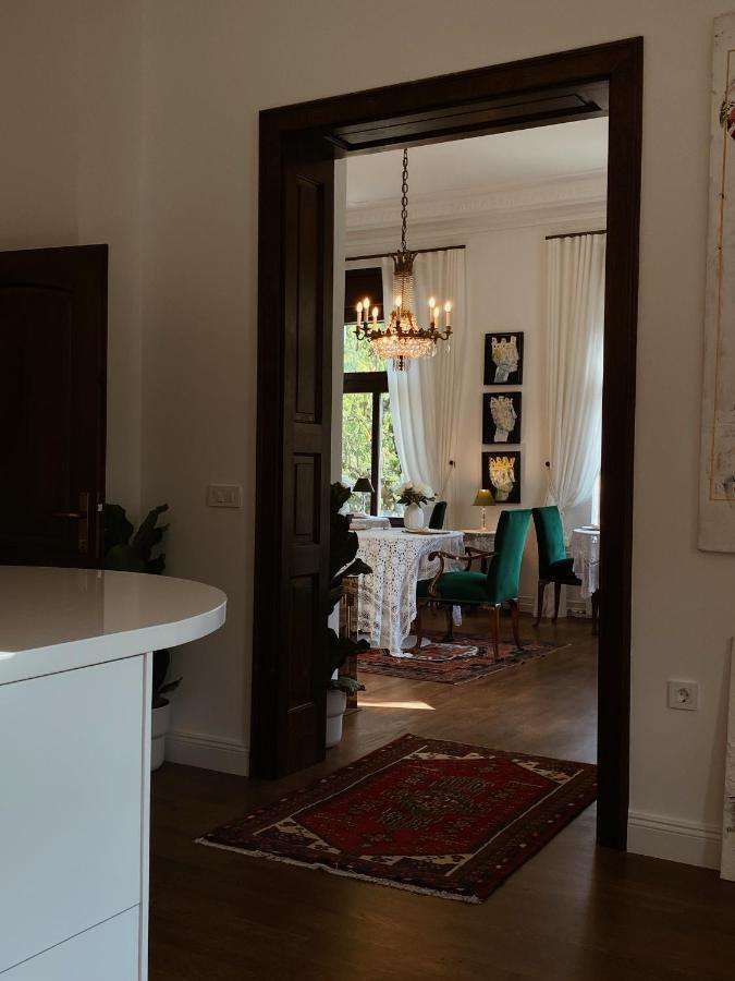 Villa Pomona Μπλεντ Εξωτερικό φωτογραφία