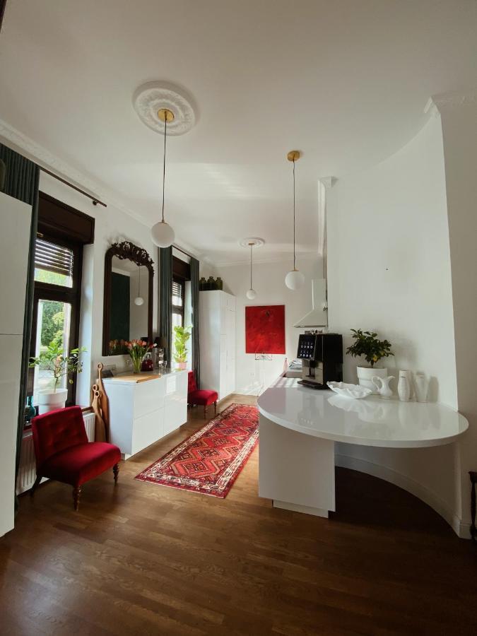 Villa Pomona Μπλεντ Εξωτερικό φωτογραφία