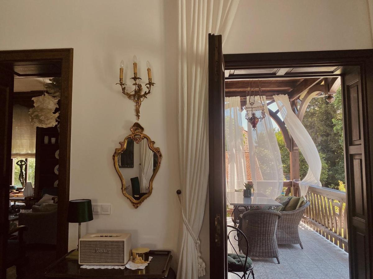 Villa Pomona Μπλεντ Εξωτερικό φωτογραφία