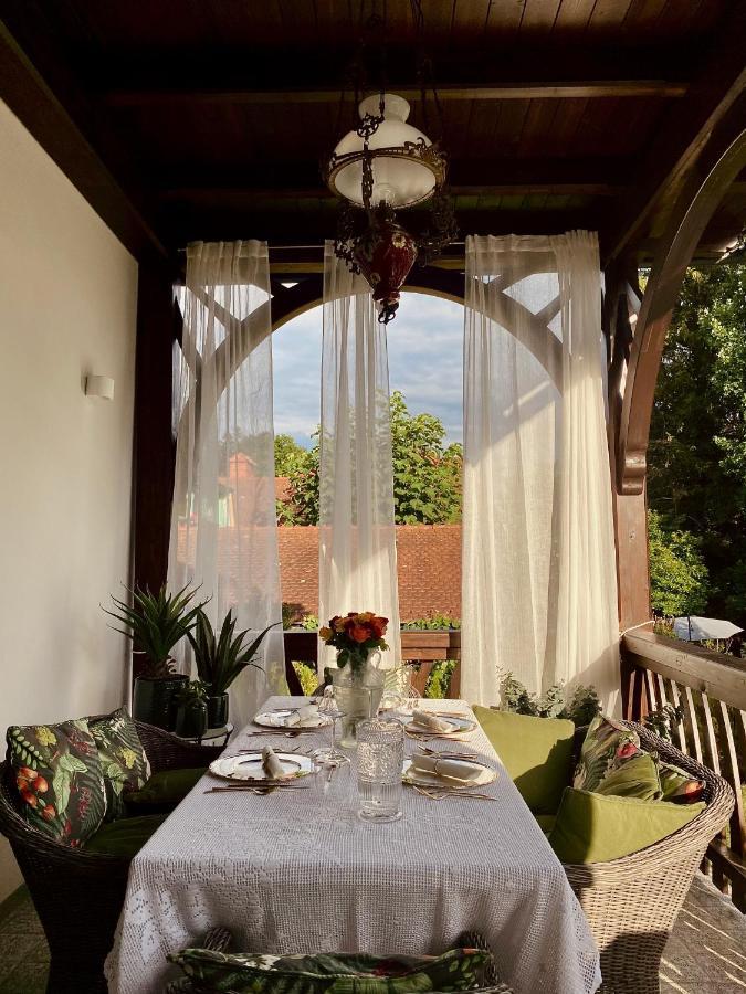 Villa Pomona Μπλεντ Εξωτερικό φωτογραφία