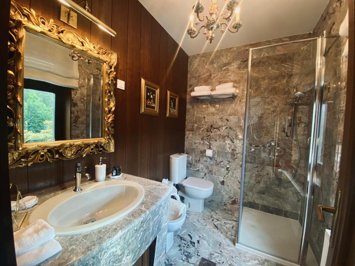 Villa Pomona Μπλεντ Εξωτερικό φωτογραφία
