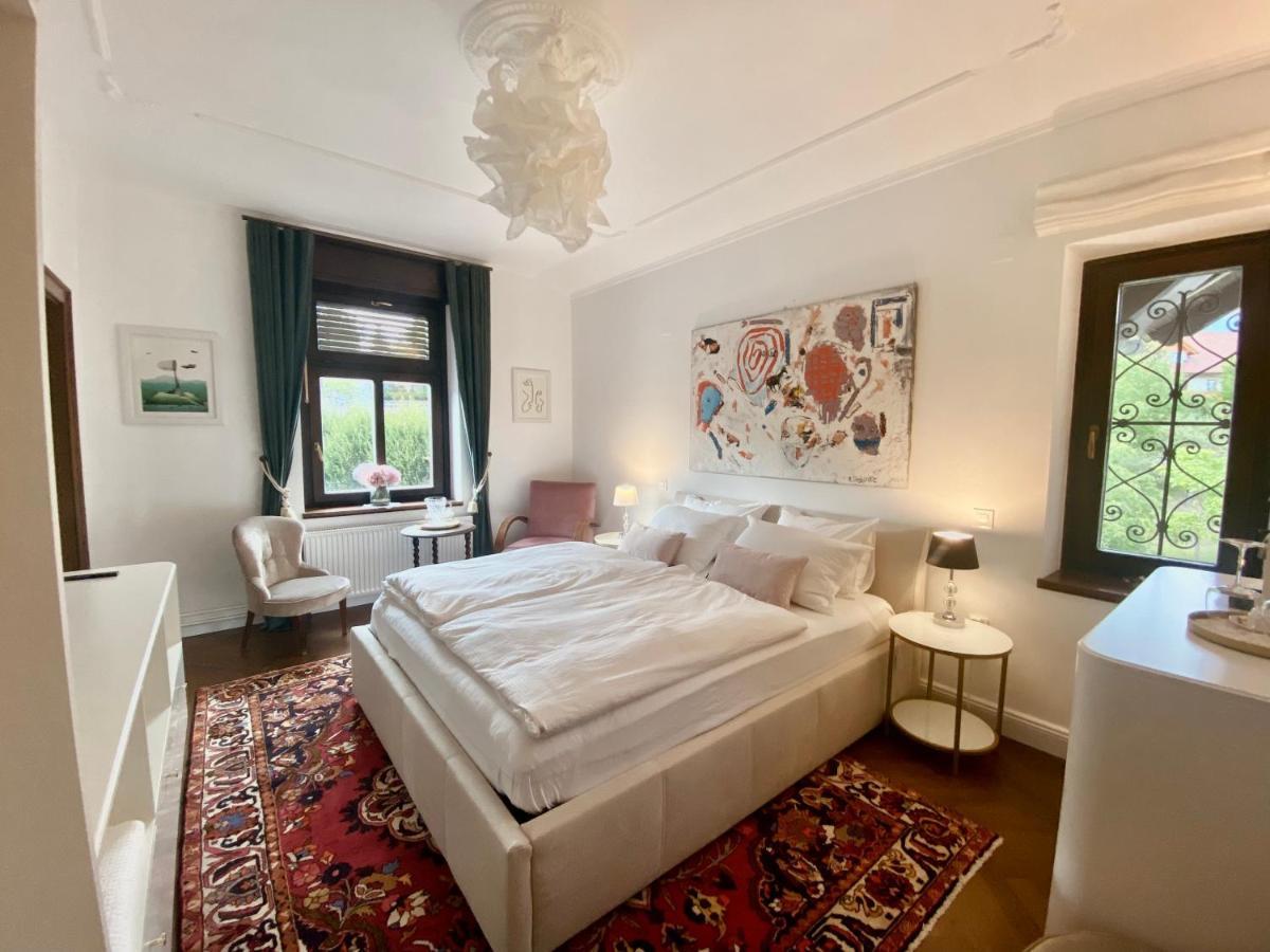 Villa Pomona Μπλεντ Εξωτερικό φωτογραφία