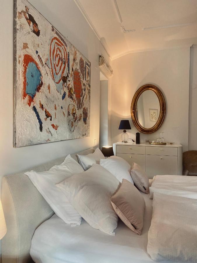 Villa Pomona Μπλεντ Εξωτερικό φωτογραφία
