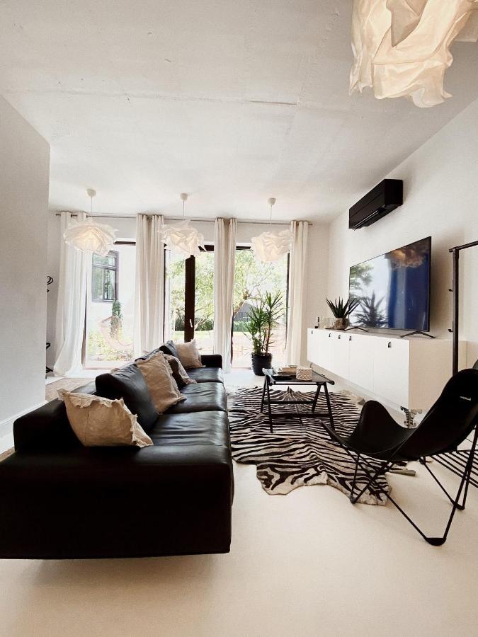 Villa Pomona Μπλεντ Εξωτερικό φωτογραφία