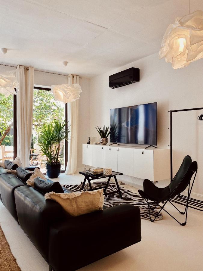 Villa Pomona Μπλεντ Εξωτερικό φωτογραφία