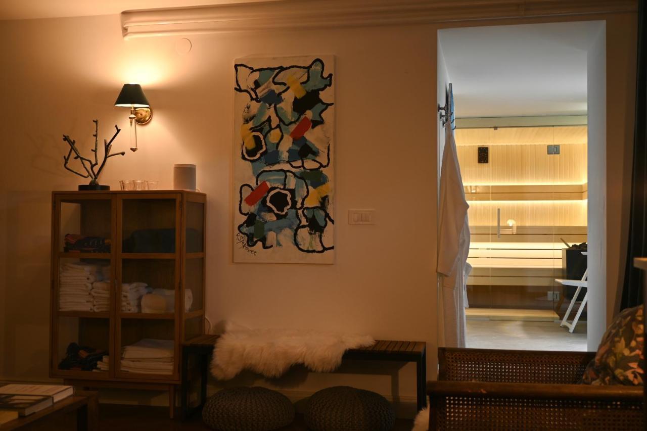 Villa Pomona Μπλεντ Εξωτερικό φωτογραφία