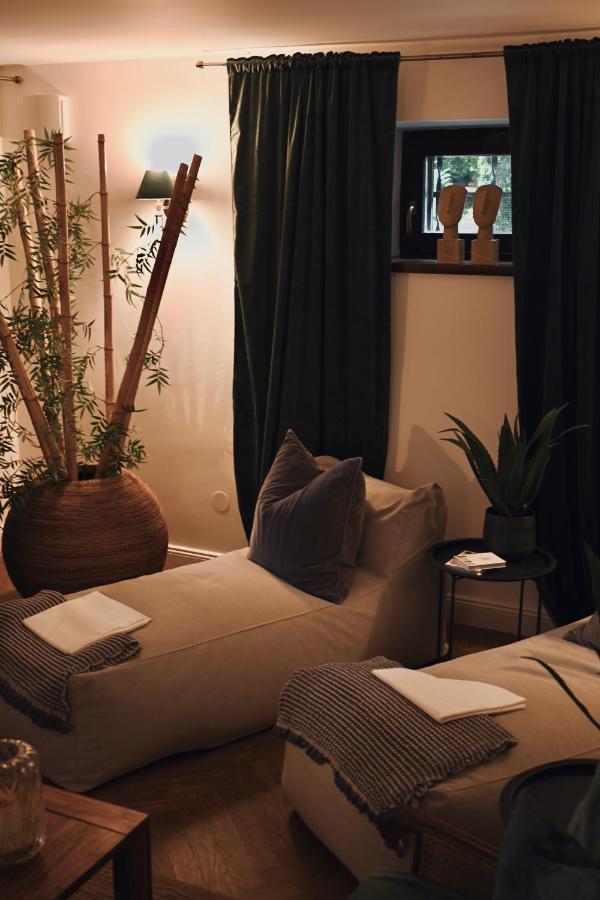 Villa Pomona Μπλεντ Εξωτερικό φωτογραφία