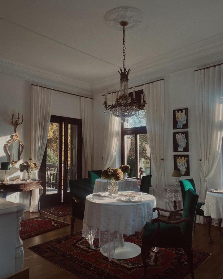 Villa Pomona Μπλεντ Εξωτερικό φωτογραφία