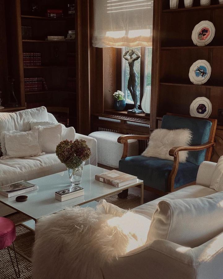 Villa Pomona Μπλεντ Εξωτερικό φωτογραφία