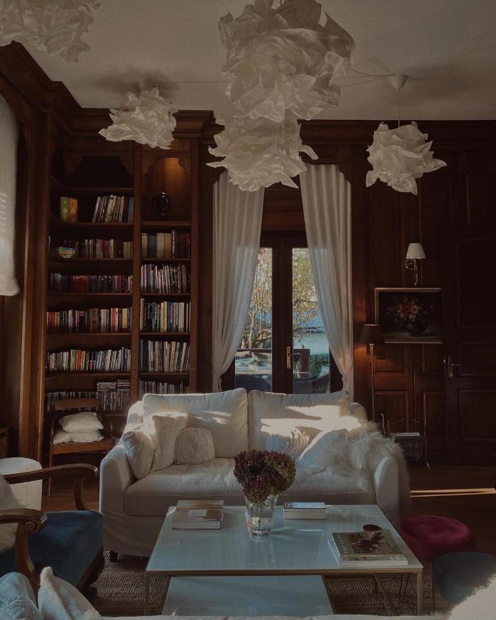 Villa Pomona Μπλεντ Εξωτερικό φωτογραφία